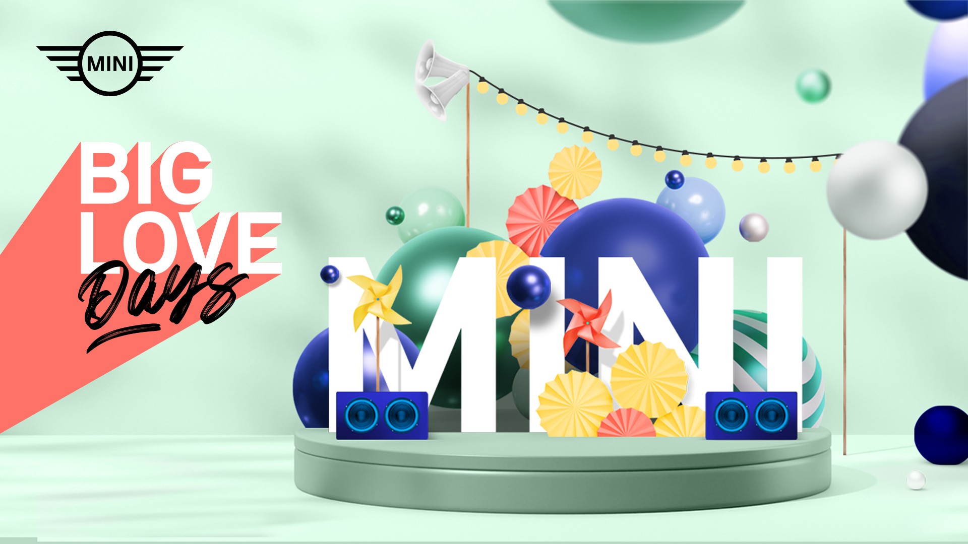 MINI Big Love Days
